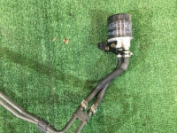 Трубки охлаждения акпп SUBARU OUTBACK OEM 45522AG010 BPE BLE 2005 EZ30
