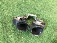 Bocinas SUBARU OUTBACK OEM 86012AG020, 86012AG030 BP5 BL5 BLE BPE BL9 BP9 2005 EZ30