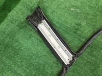 右车门密封条 SUBARU OUTBACK OEM 63521AG000 BPE BP9 BP5 2005 gold 39J