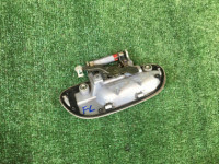 Manilla de la puerta delantera izquierda SUBARU OUTBACK OEM 62150AA540 BPE 2005 gold 39J