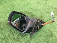 กระจกมองข้างขวา SUBARU OUTBACK OEM 91031AG023GA BPE BP9 BP5 BL5 BLE 2005 gold 39J