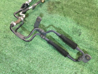 ท่อพวงมาลัยเพาเวอร์ SUBARU OUTBACK OEM 34610AG072, 34620AG060 BPE BLE 2005 EZ30