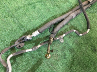 ท่อพวงมาลัยเพาเวอร์ SUBARU OUTBACK OEM 34610AG072, 34620AG060 BPE BLE 2005 EZ30