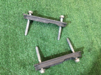 Espaçadores dianteiros 20511AG000, 901000304 SUBARU OUTBACK
