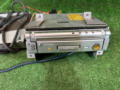 Navegador kenwood hdx 700 SUBARU OUTBACK OEM 66060AG040, BPE BP9 BP5 2005