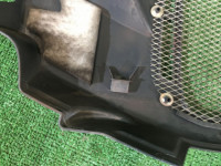 ฝาครอบเครื่องยนต์ SUBARU OUTBACK OEM 14025AA201 BPE BLE 2005 EZ30