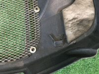 ฝาครอบเครื่องยนต์ SUBARU OUTBACK OEM 14025AA201 BPE BLE 2005 EZ30