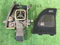 トランクルームファン SUBARU OUTBACK OEM 72710AG000, 94056AG160JC BPE BP9 BP5 2005 EZ30