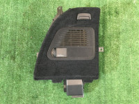 トランクルームファン SUBARU OUTBACK OEM 72710AG000, 94056AG160JC BPE BP9 BP5 2005 EZ30