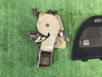 トランクルームファン SUBARU OUTBACK OEM 72710AG000, 94056AG160JC BPE BP9 BP5 2005 EZ30