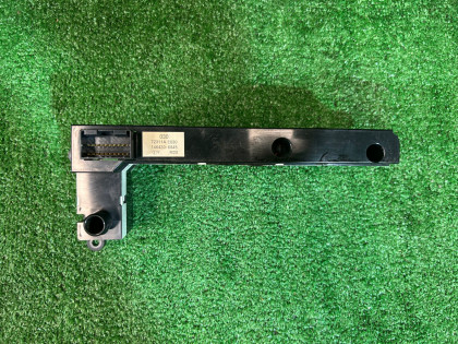 Mando de climatización SUBARU LEGACY B4 OEM 72343AE030 BEE 2002 EZ30