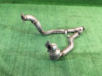 ท่อร่วมไอเสีย 44102AE070, 44102AE110 SUBARU LEGACY