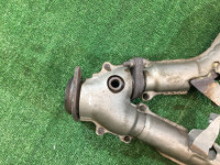 Выпускной коллектор SUBARU LEGACY OEM 44102AE070, 44102AE110 BH5 BE5 2001 EJ206