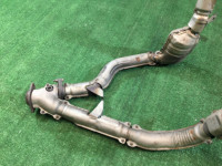 Выпускной коллектор SUBARU LEGACY OEM 44102AE070, 44102AE110 BH5 BE5 2001 EJ206