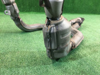 Выпускной коллектор SUBARU LEGACY OEM 44102AE070, 44102AE110 BH5 BE5 2001 EJ206
