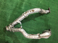 Выпускной коллектор SUBARU LEGACY OEM 44102AE070, 44102AE110 BH5 BE5 2001 EJ206