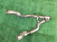 Выпускной коллектор SUBARU LEGACY OEM 44102AE070, 44102AE110 BH5 BE5 2001 EJ206