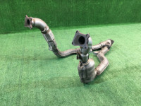 Выпускной коллектор SUBARU LEGACY OEM 44102AE070, 44102AE110 BH5 BE5 2001 EJ206