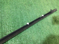 คิ้วประตูหลังซ้าย SUBARU LANCASTER OEM 62280AE010 BHE BH9 BH5 BE9 BE5 BEE 2000 white 07C