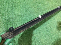 คิ้วประตูหลังซ้าย SUBARU LANCASTER OEM 62280AE010 BHE BH9 BH5 BE9 BE5 BEE 2000 white 07C