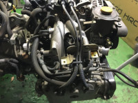 Engine EJ201DXXVE SUBARU FORESTER OEM 10100BE310 SF5 2000 EJ201