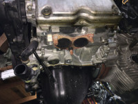 Engine EJ201DXXVE SUBARU FORESTER OEM 10100BE310 SF5 2000 EJ201