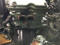 Engine EJ201DXXVE SUBARU FORESTER OEM 10100BE310 SF5 2000 EJ201
