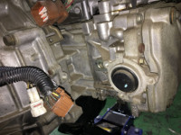 Engine EJ201DXXVE SUBARU FORESTER OEM 10100BE310 SF5 2000 EJ201