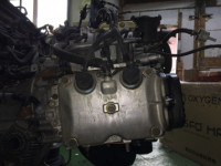 Engine EJ201DXXVE SUBARU FORESTER OEM 10100BE310 SF5 2000 EJ201