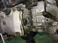 Engine EJ201DXXVE SUBARU FORESTER OEM 10100BE310 SF5 2000 EJ201