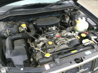 เกียร์ออโต้ TZ1A3ZS2AA SUBARU FORESTER OEM 31000AD850 SF5 2000 EJ201
