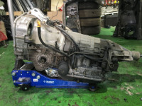 Automatic transmission TZ1A3ZS2AA 31000AD850 SUBARU FORESTER