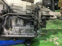 เกียร์ออโต้ TZ1A3ZS2AA SUBARU FORESTER OEM 31000AD850 SF5 2000 EJ201