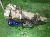 เกียร์ออโต้ TZ1A3ZS2AA SUBARU FORESTER OEM 31000AD850 SF5 2000 EJ201