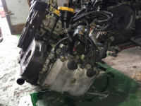 เครื่องยนต์ SUBARU FORESTER OEM 10100BK020 SG5 2003 EJ202