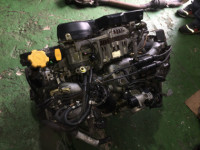 เครื่องยนต์ SUBARU FORESTER OEM 10100BK020 SG5 2003 EJ202