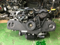 เครื่องยนต์ SUBARU FORESTER OEM 10100BK020 SG5 2003 EJ202
