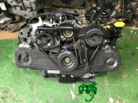 发动机 10100BK020 SUBARU FORESTER
