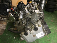 เครื่องยนต์ SUBARU FORESTER OEM 10100BK020 SG5 2003 EJ202