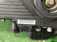 เครื่องยนต์ SUBARU FORESTER OEM 10100BK020 SG5 2003 EJ202