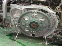 เครื่องยนต์ SUBARU FORESTER OEM 10100BK020 SG5 2003 EJ202