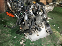 เครื่องยนต์ EJ202DXSAE SUBARU FORESTER OEM 10100BL340 SG5 2004 EJ202