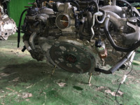 เครื่องยนต์ EJ202DXSAE SUBARU FORESTER OEM 10100BL340 SG5 2004 EJ202