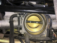 Двигатель EJ205DPRJE SUBARU FORESTER OEM 10100BM560 SG5 2005 EJ205