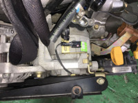 Двигатель EJ205DPRJE SUBARU FORESTER OEM 10100BM560 SG5 2005 EJ205