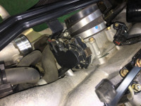 Двигатель EJ205DPRJE SUBARU FORESTER OEM 10100BM560 SG5 2005 EJ205
