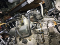 エンジン EJ203HPQAE SUBARU FORESTER OEM 10100BN890 SG5 2006 EJ203