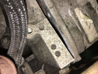 エンジン EJ203HPQAE SUBARU FORESTER OEM 10100BN890 SG5 2006 EJ203