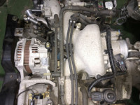 エンジン EJ203HPQAE SUBARU FORESTER OEM 10100BN890 SG5 2006 EJ203