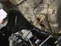 エンジン EJ203HPQAE SUBARU FORESTER OEM 10100BN890 SG5 2006 EJ203